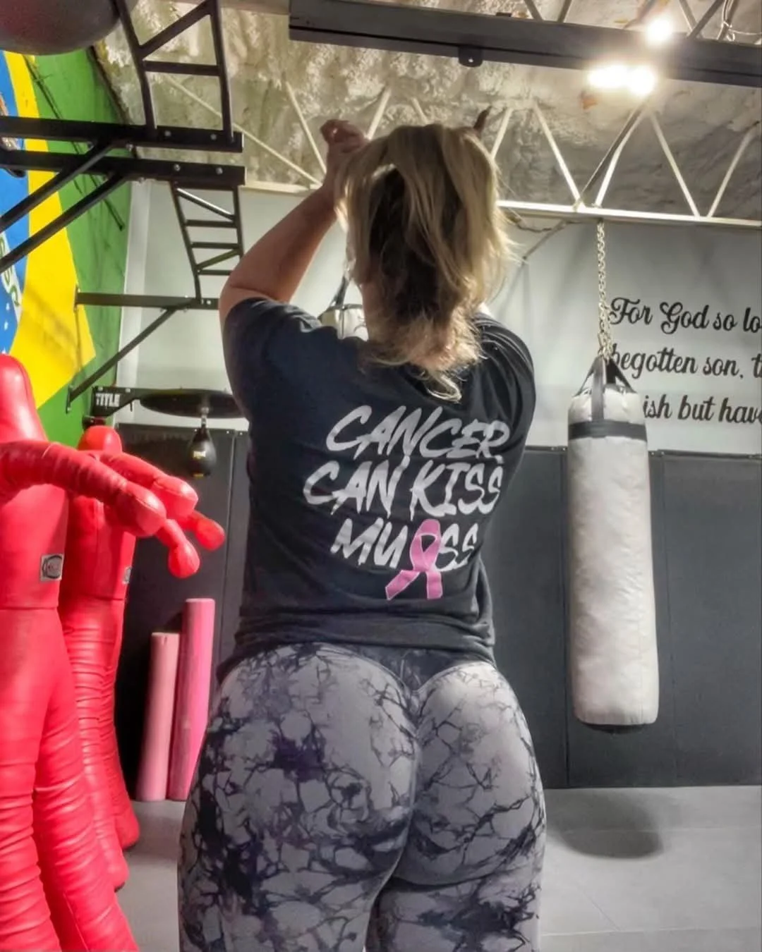 My white girl fuck body loved her ass🍑 image 31