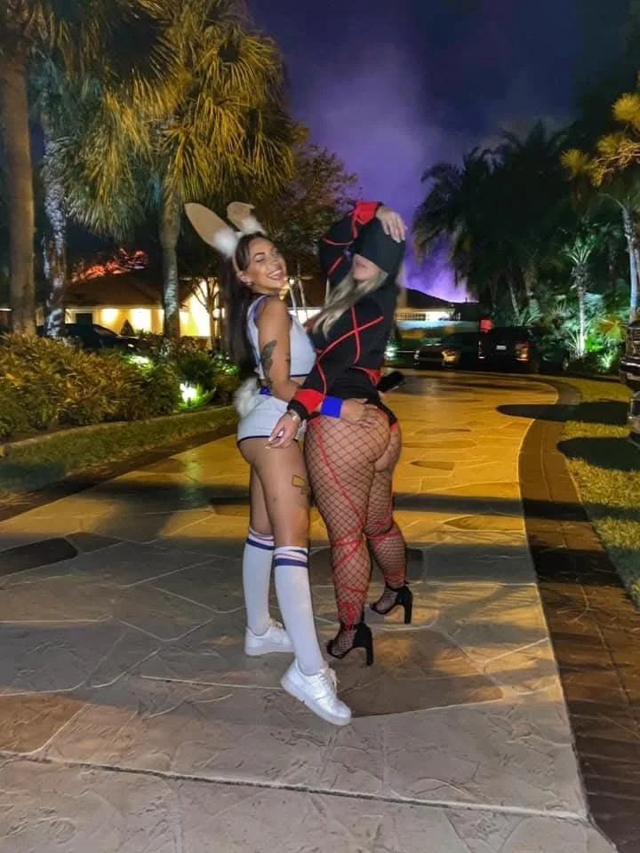 My white girl fuck body loved her ass🍑 image 41