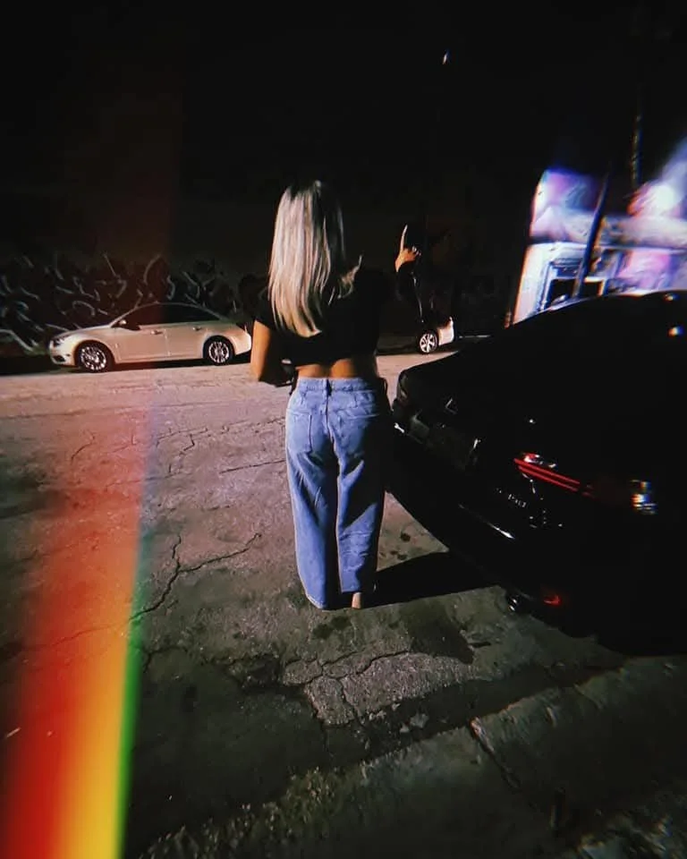 My white girl fuck body loved her ass🍑 image 42