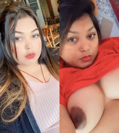 465 - Thick Punjabi girl cover image