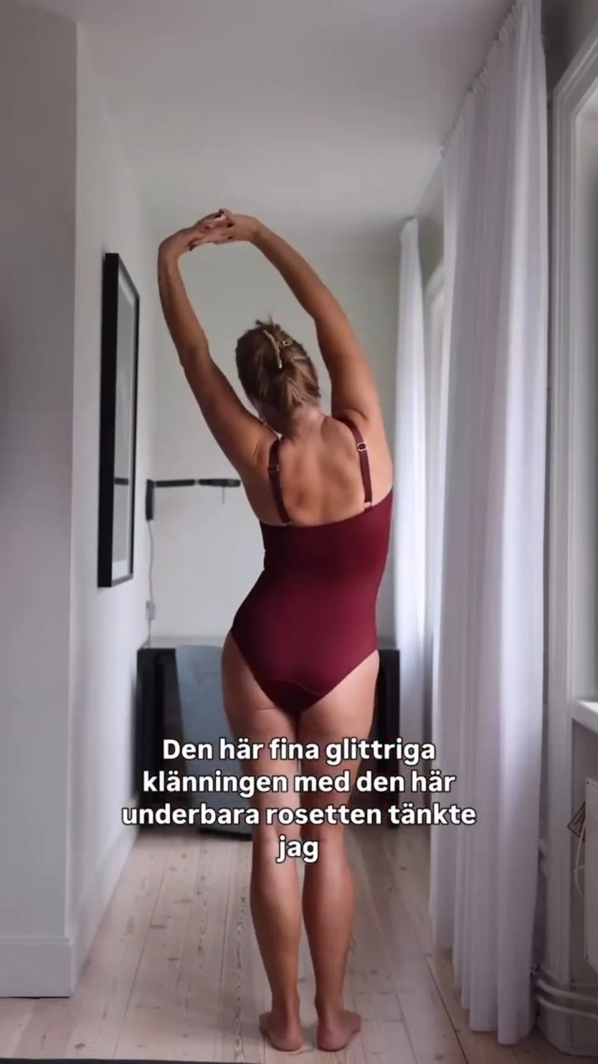 Swedish Celeb Mix image 14