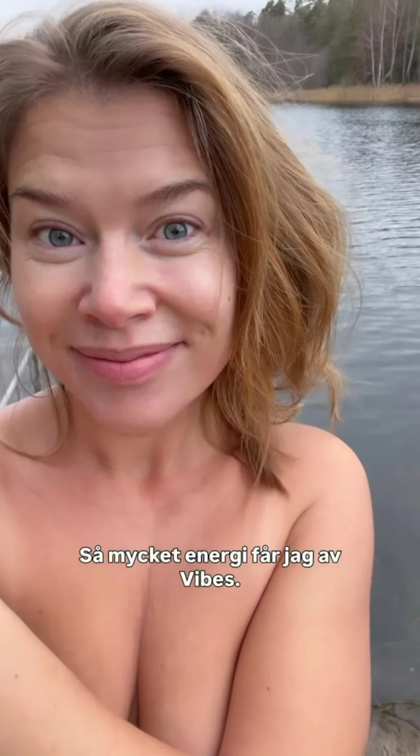 Swedish Celeb Mix image 21