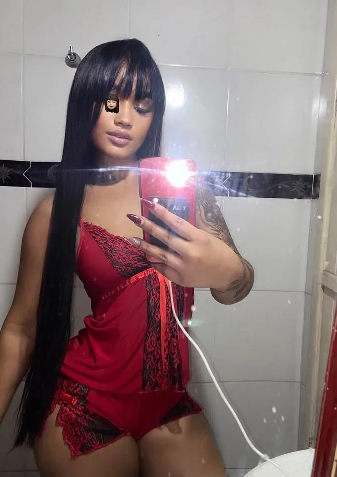 Ana gostosa de bh image 6