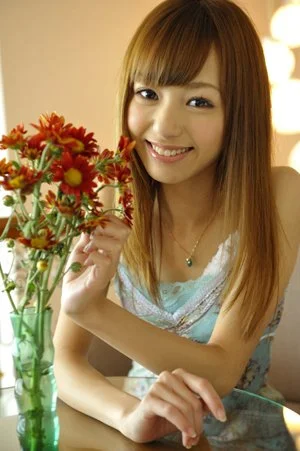 🔚Japanese　セクシー女優　希●あいの　撮影現場　無修正流出　エロス　一発やりたい image 21