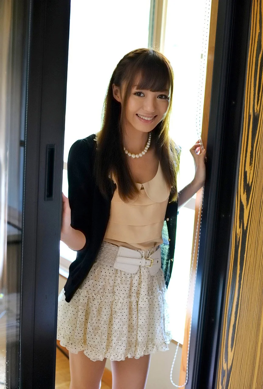 🔚Japanese　セクシー女優　希●あいの　撮影現場　無修正流出　エロス　一発やりたい image 27
