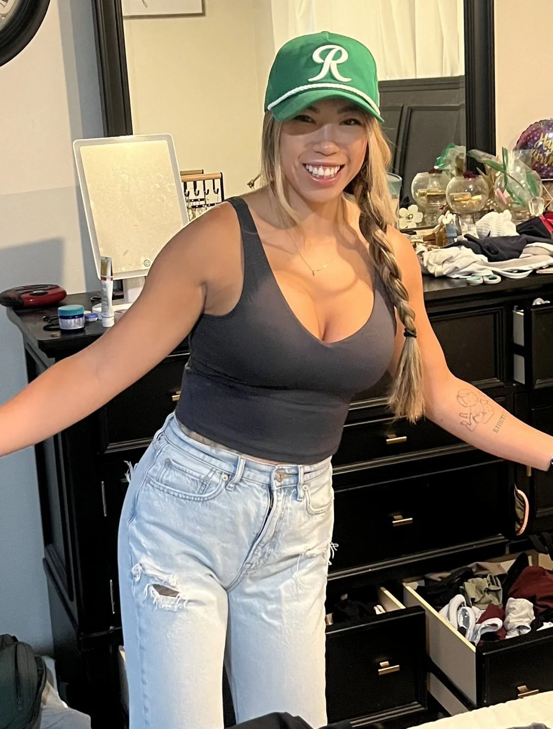 Alaska Hoe main image