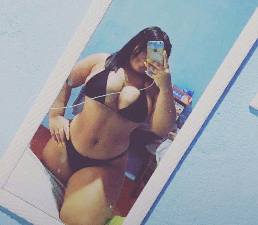 Gordinha Rabuda image 3