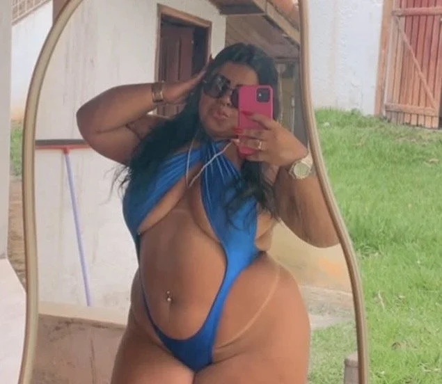 Gordinha Rabuda image 4