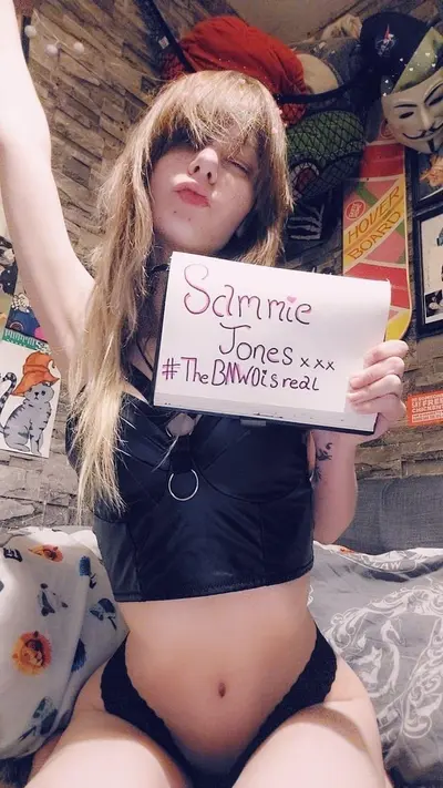 BNWO Broke My Brain cover image