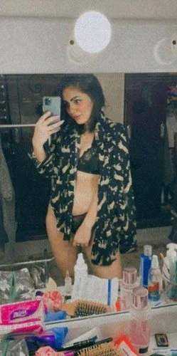 brunette arab girl main image