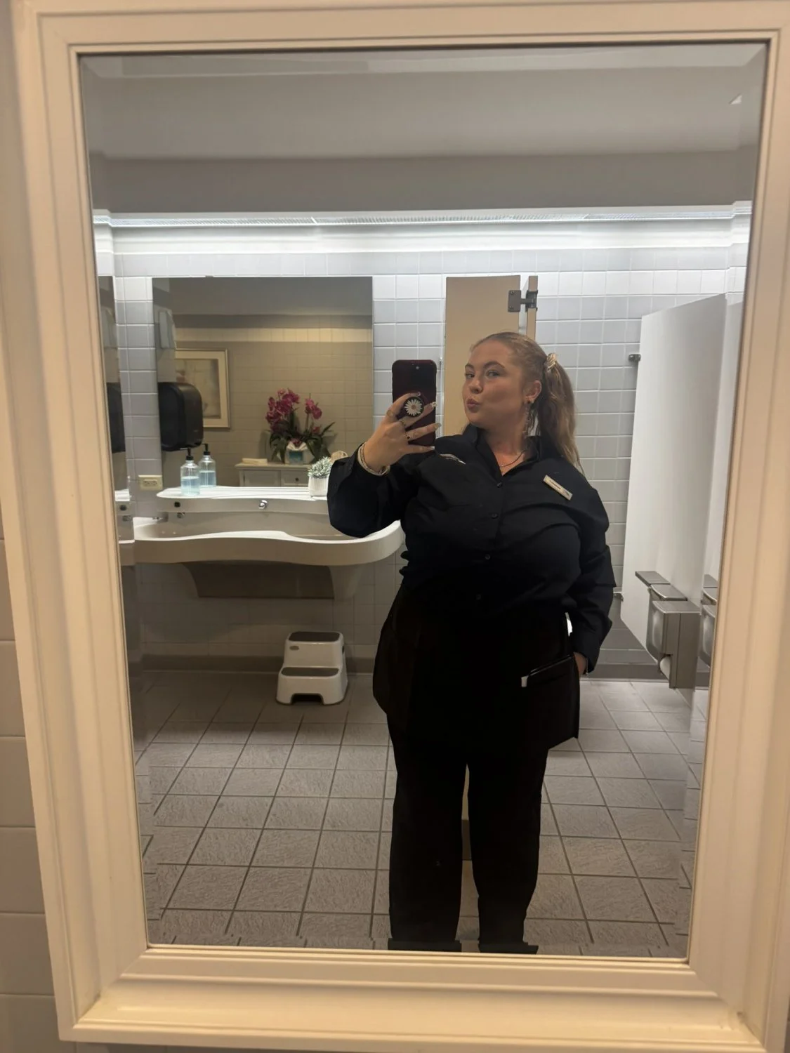 White chubby big titty slut image 2