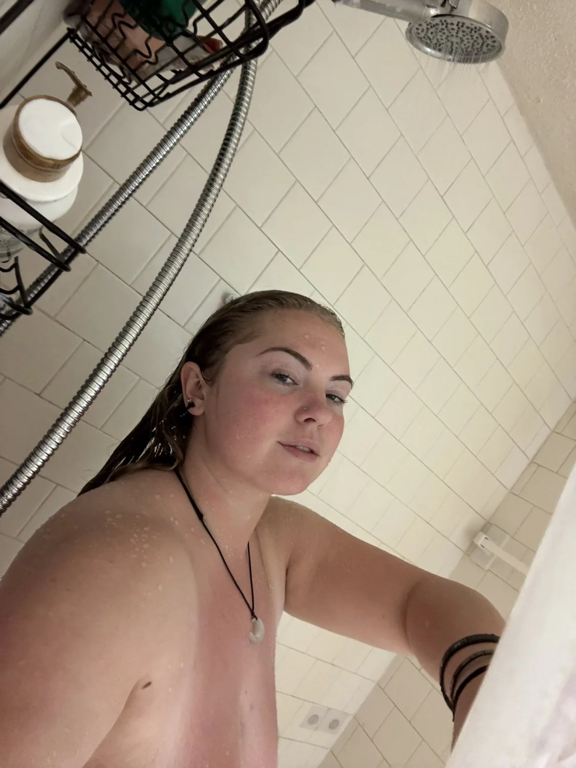 White chubby big titty slut image 3