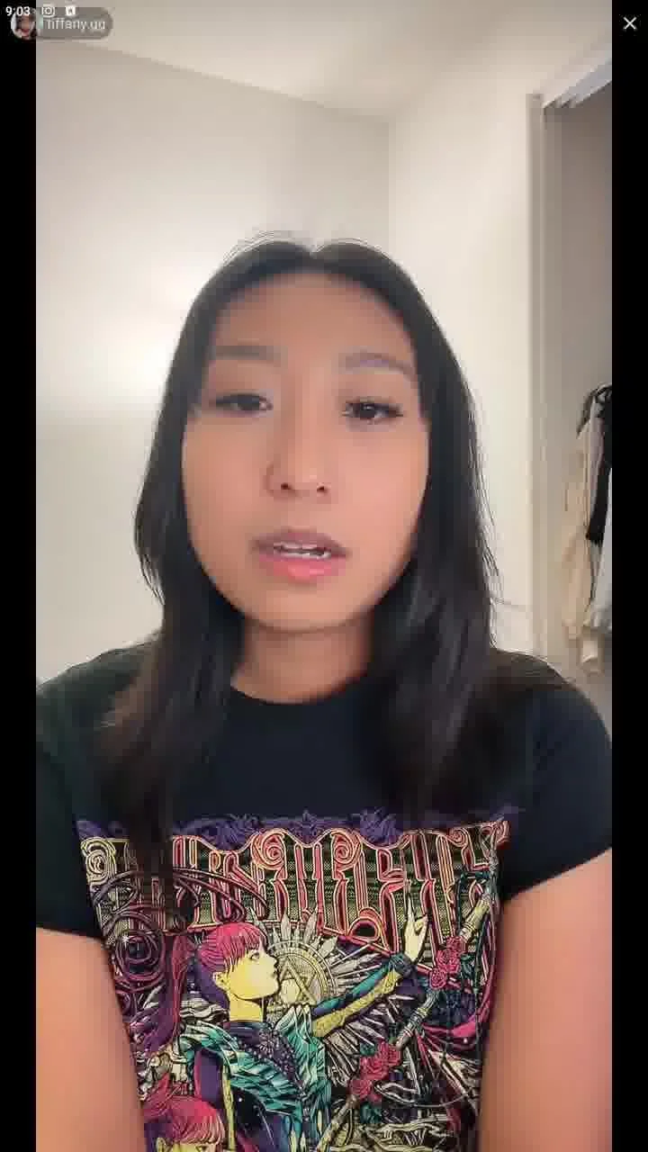 tiktok live t1ff4ny goon image 1