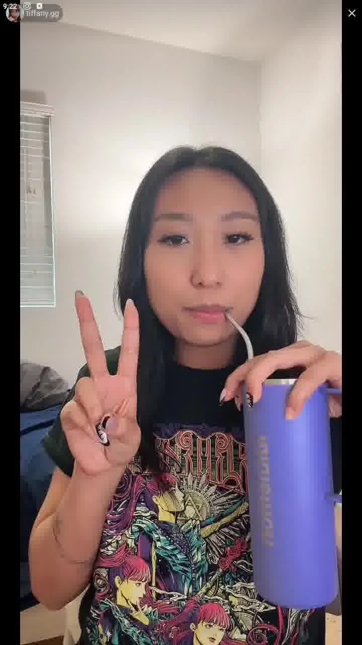 tiktok live t1ff4ny goon image 2