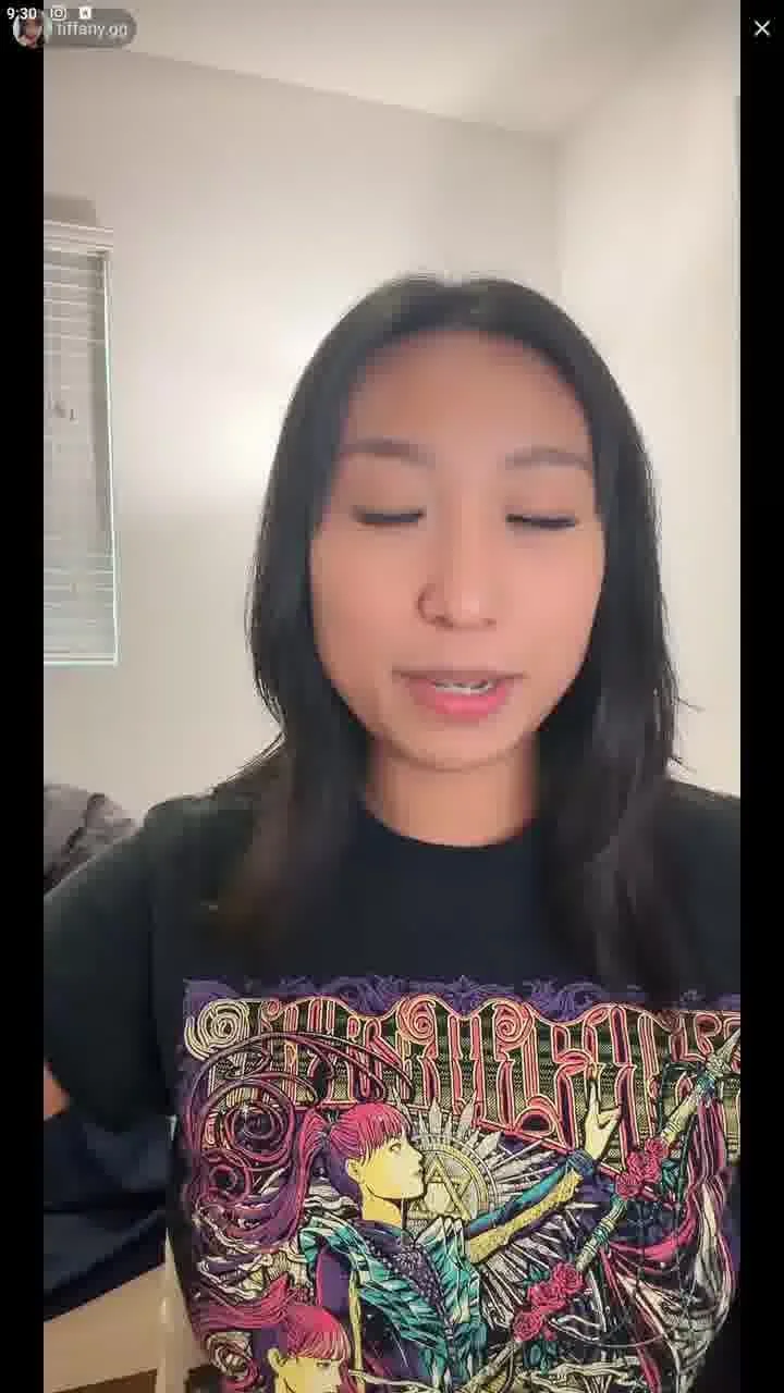 tiktok live t1ff4ny goon image 3
