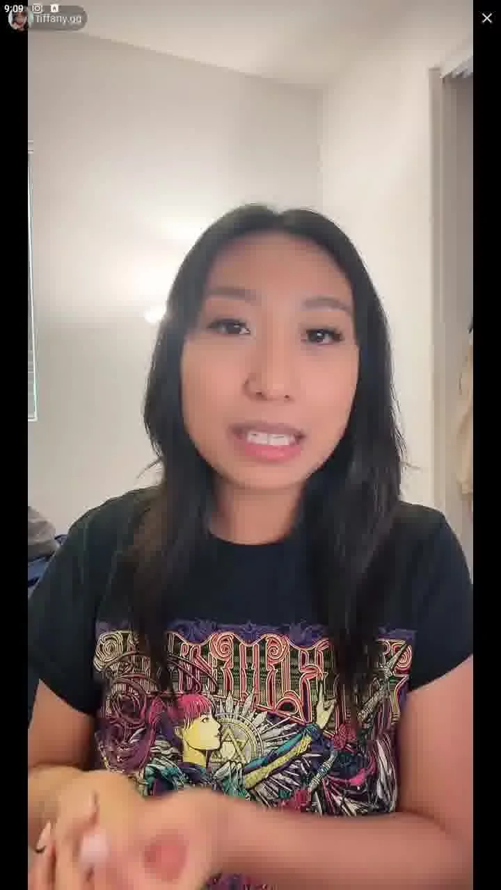 tiktok live t1ff4ny goon image 4