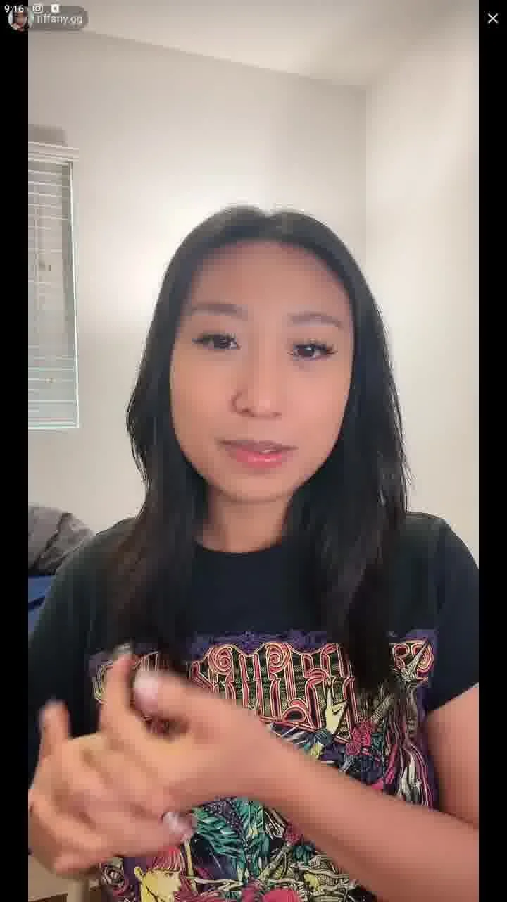 tiktok live t1ff4ny goon image 5