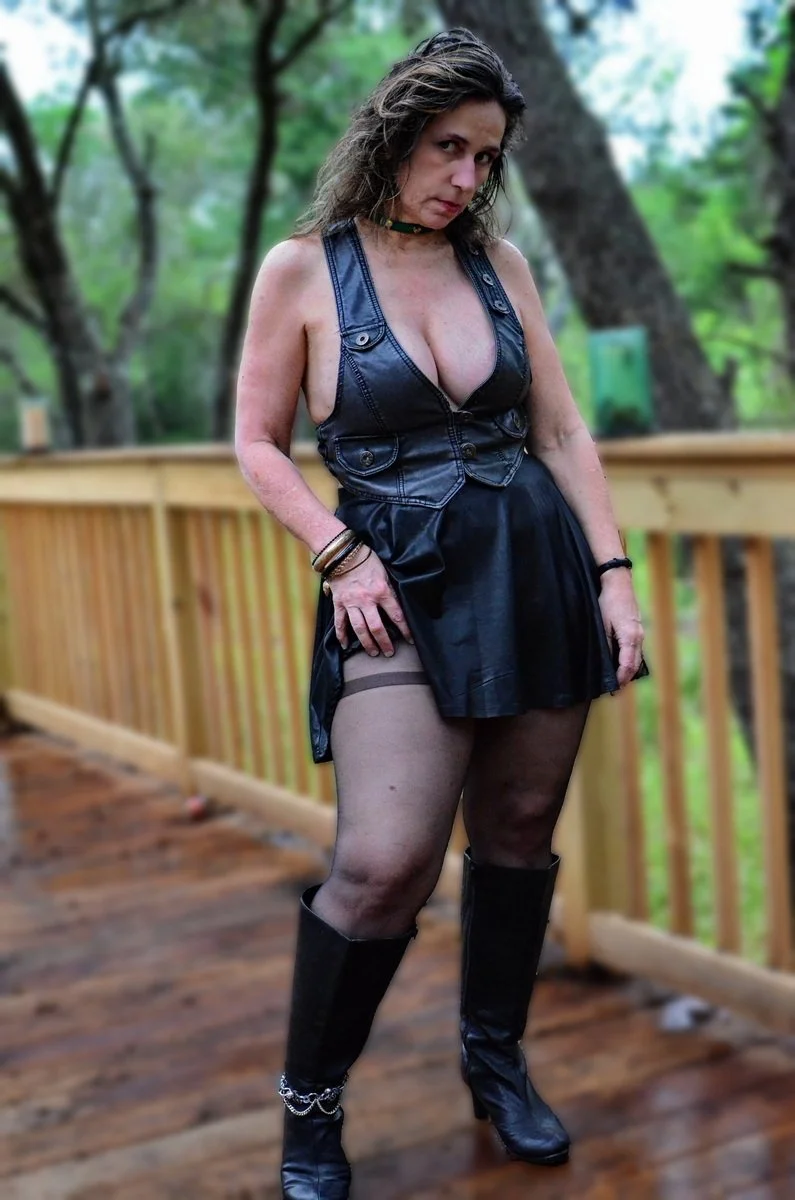 Leather Phase main image