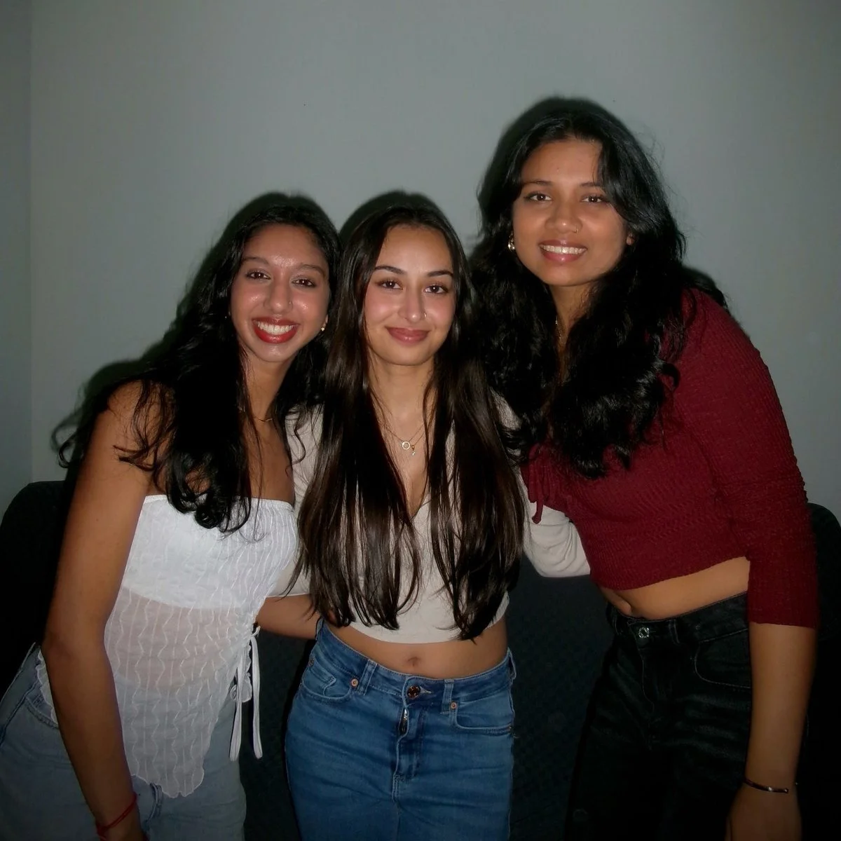 Slut Trio main image