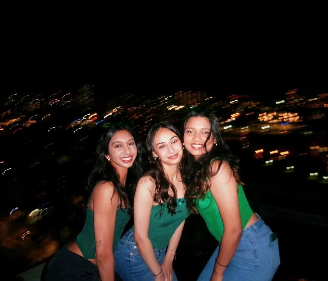 Slut Trio image 2
