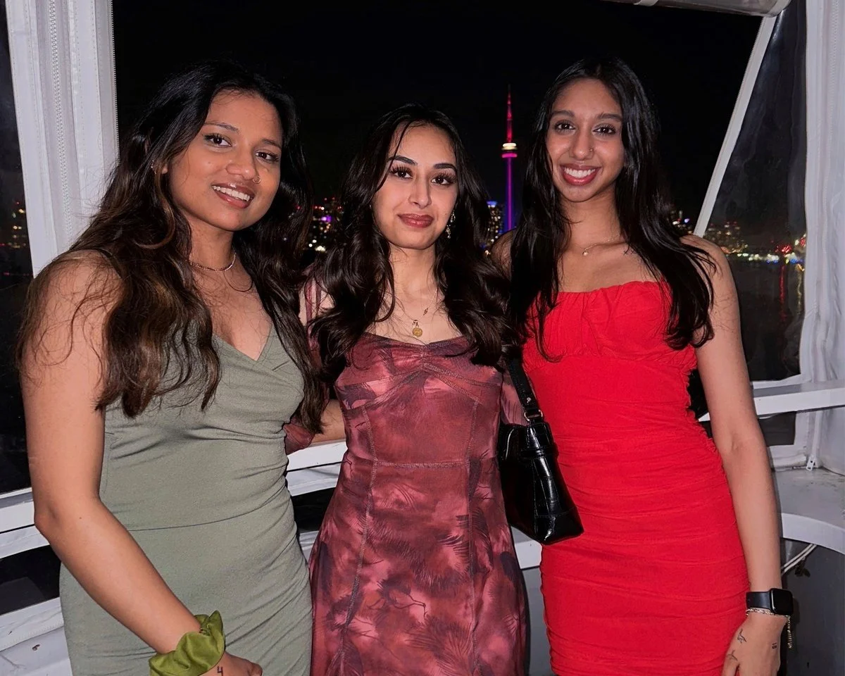 Slut Trio image 3