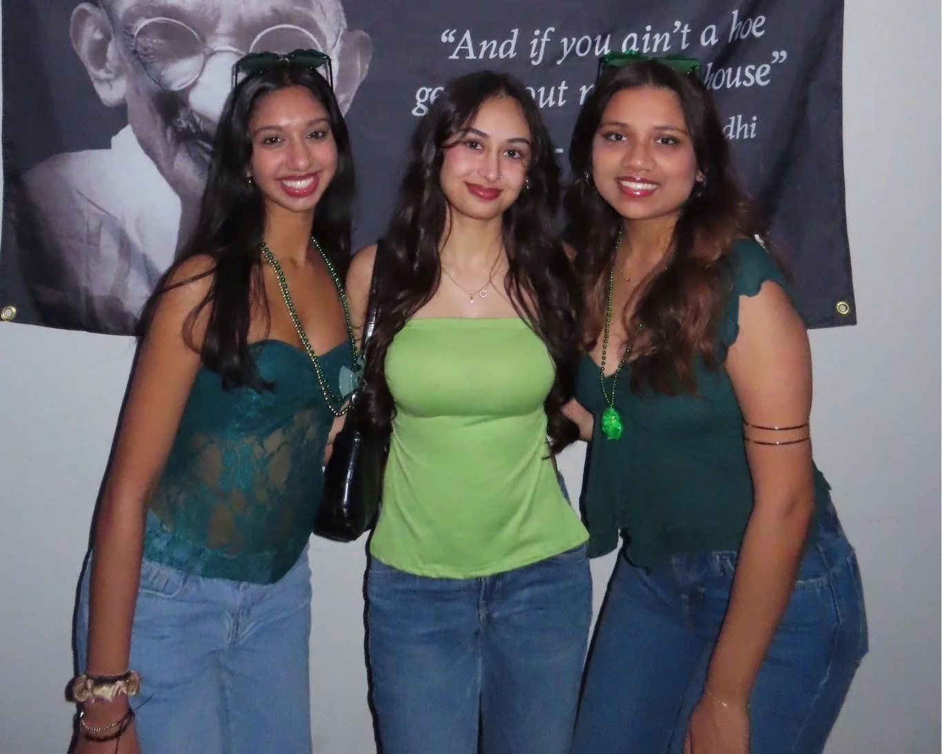 Slut Trio image 5