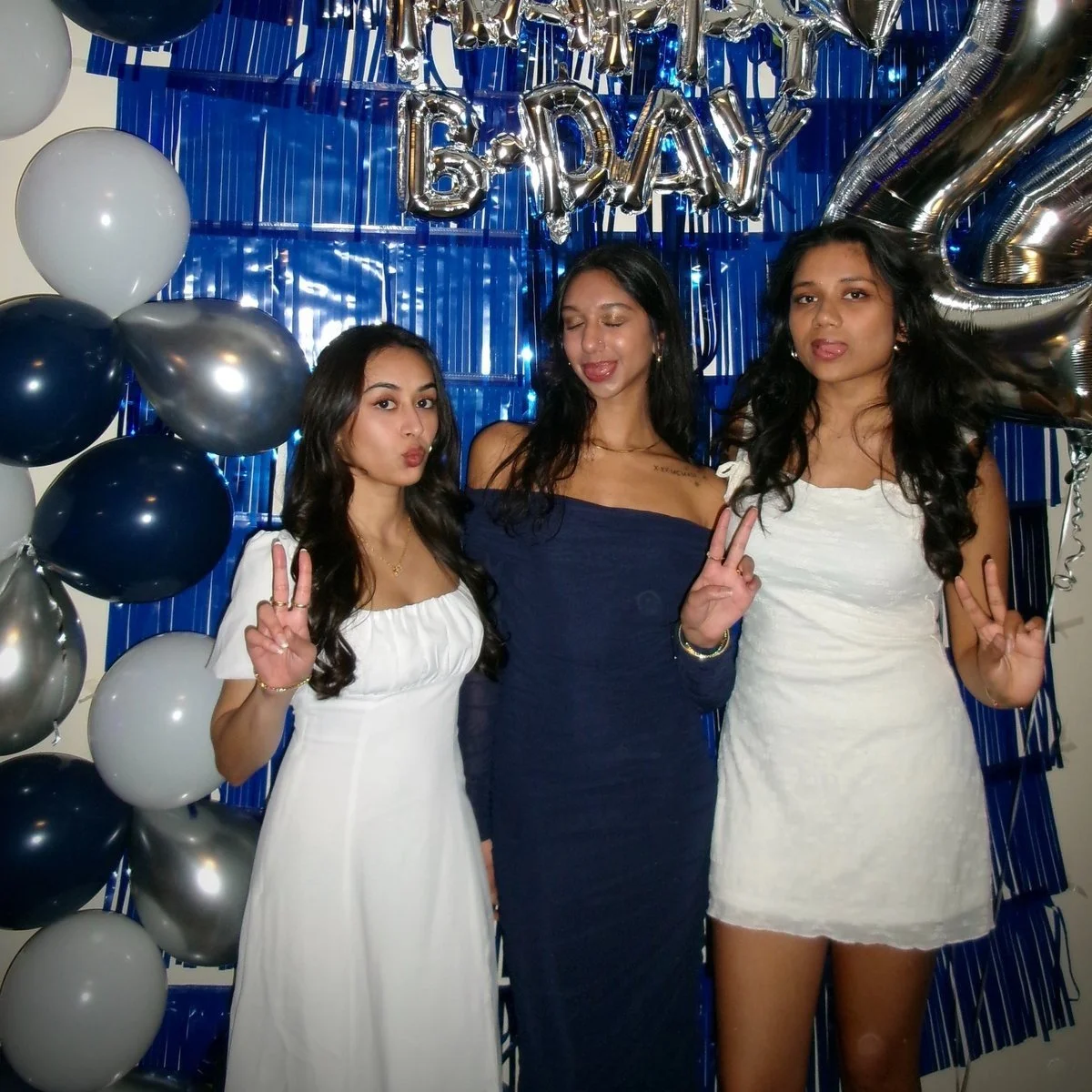 Slut Trio image 6