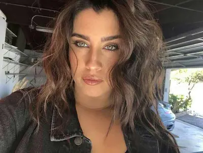 Lauren Jauregui cover image