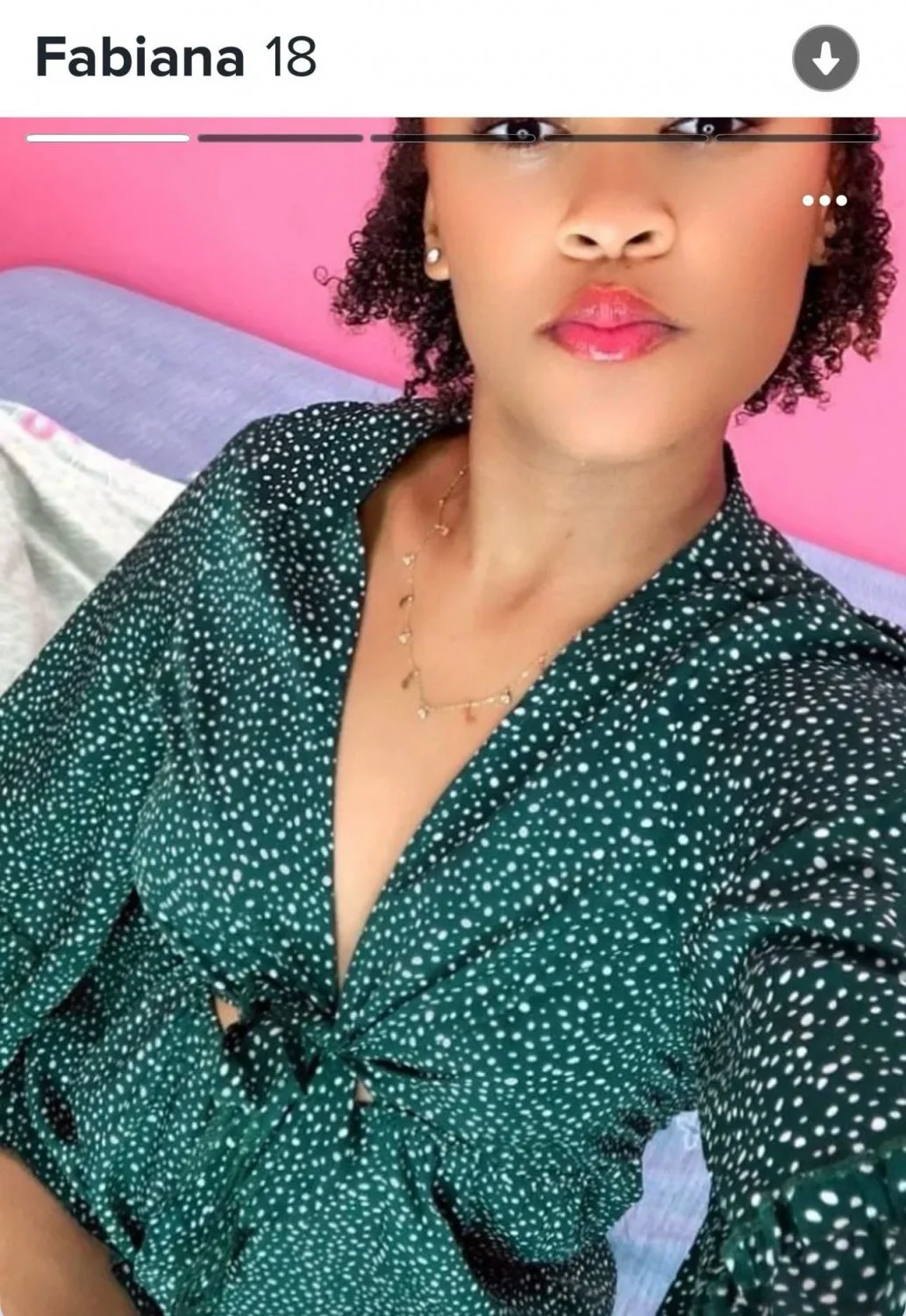 Novinha 😍 gira main image