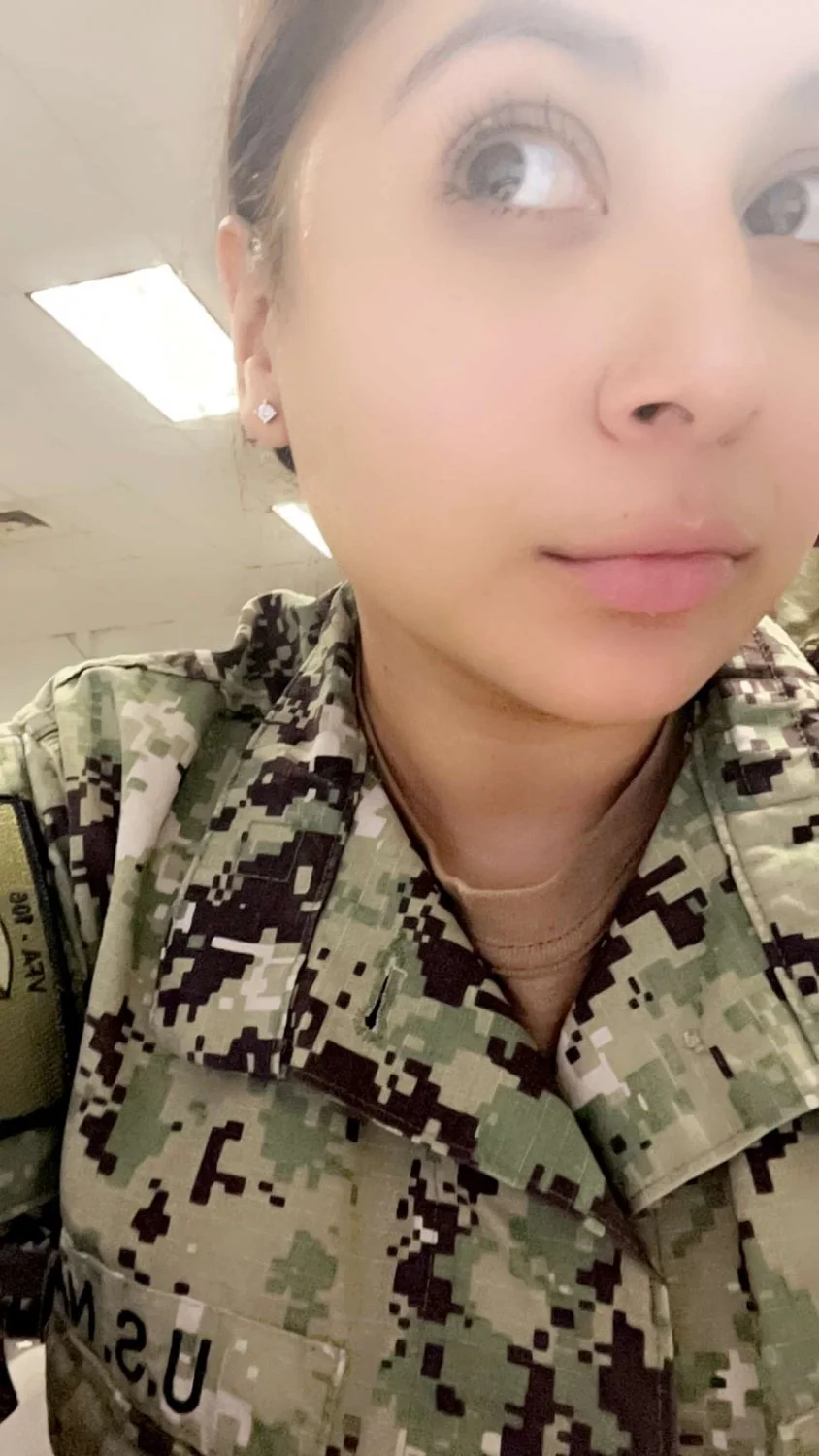 Military Slut image 4