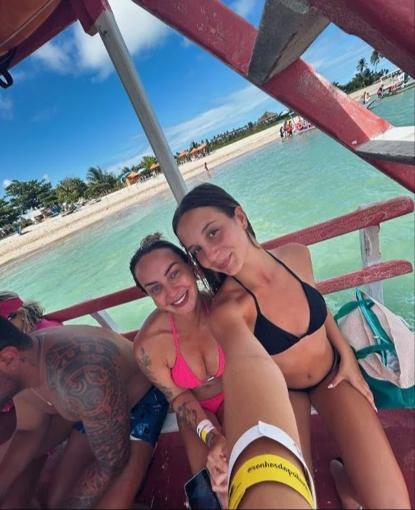 Minha amiga pra vces ai image 20