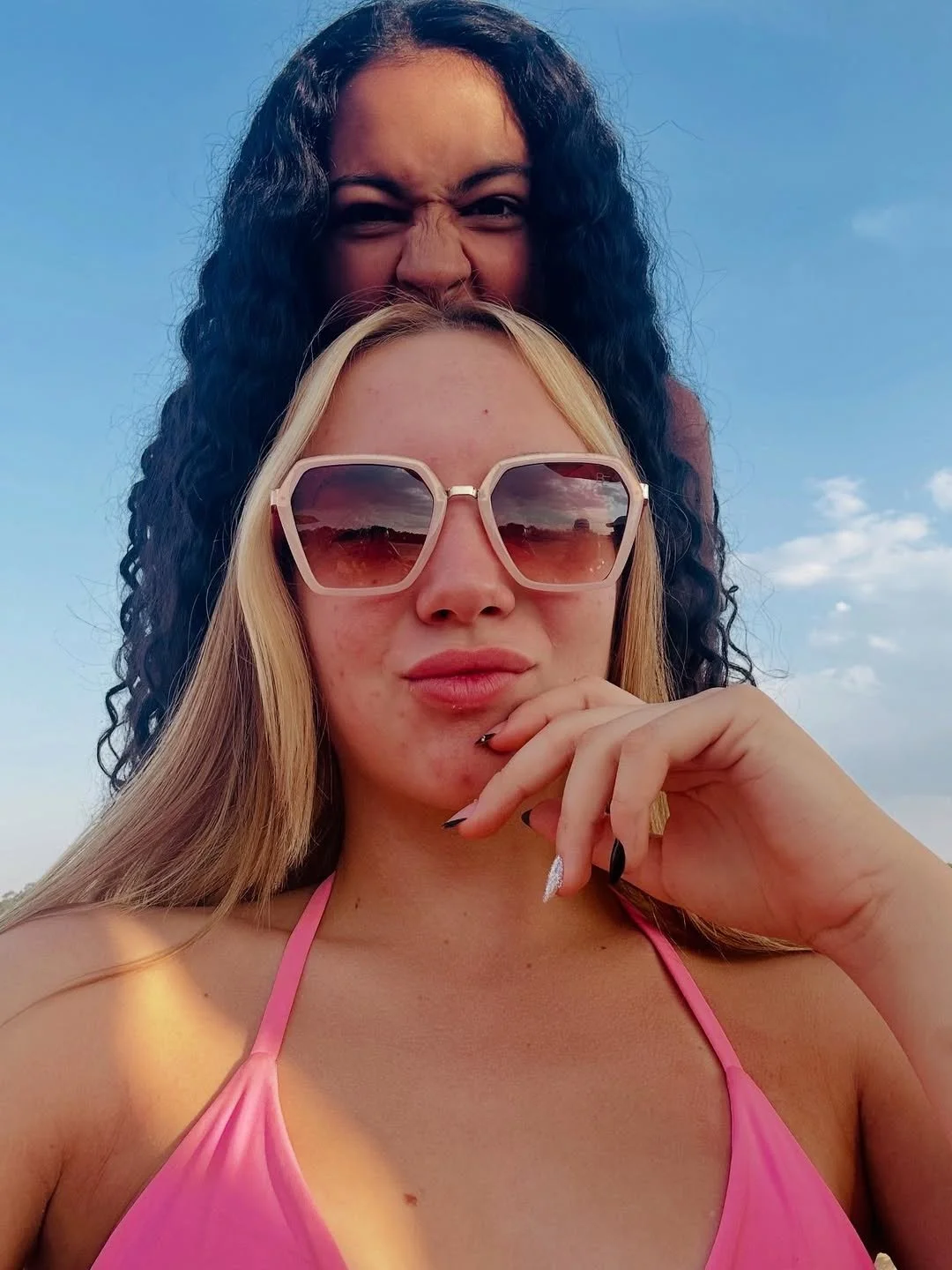 Minha amiga pra vces ai image 8