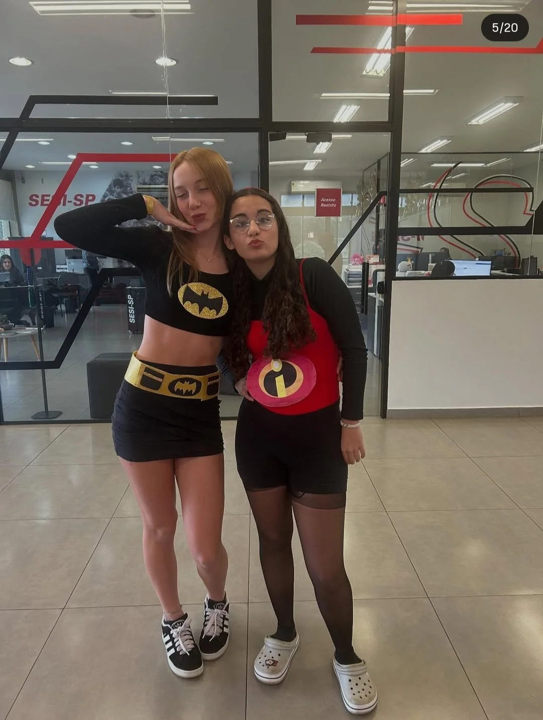 Minha amiga pra vces ai image 9