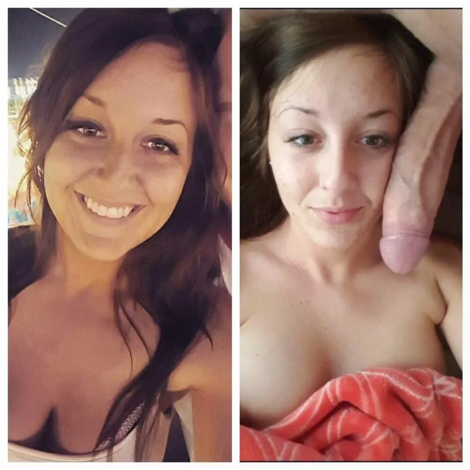 She is a classic cum slut image 3