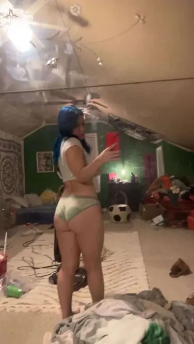 Barely legal PAWG (Tulsa, OK) cover image