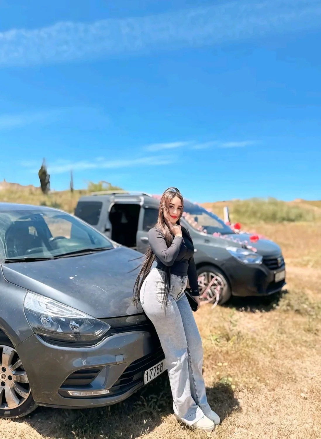 Almaasa Moroccan wife 🔥🍷 main image
