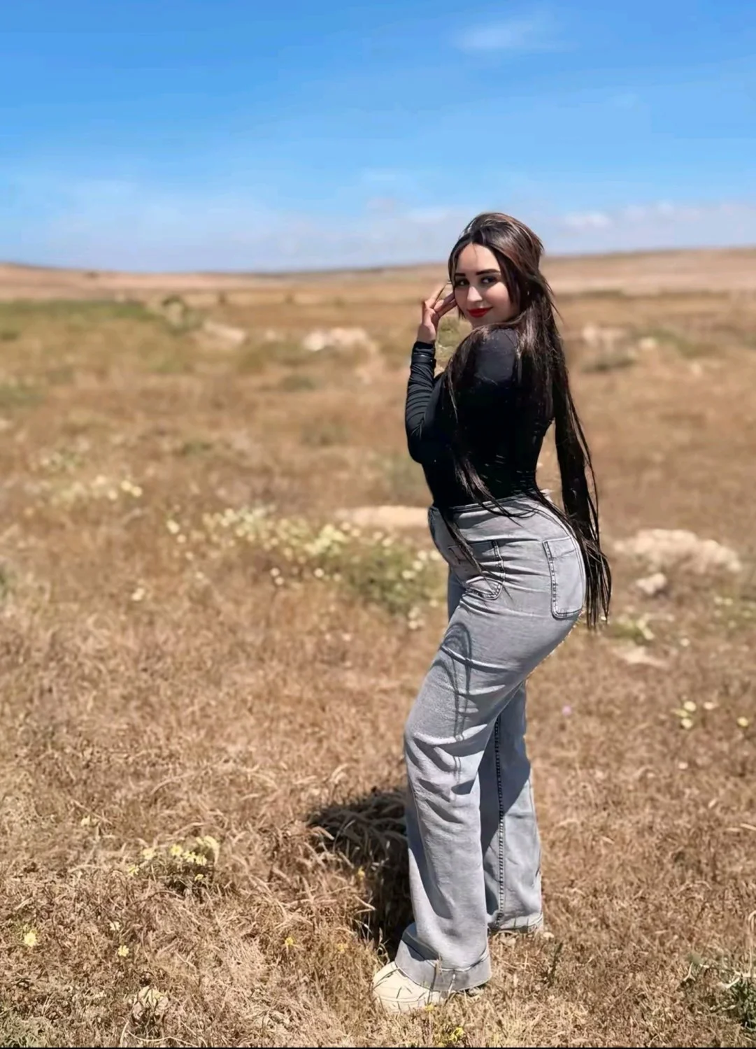 Almaasa Moroccan wife 🔥🍷 image 3