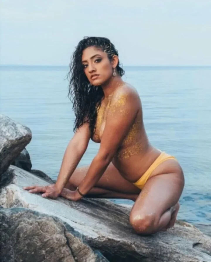 Desi Slut Shona image 2