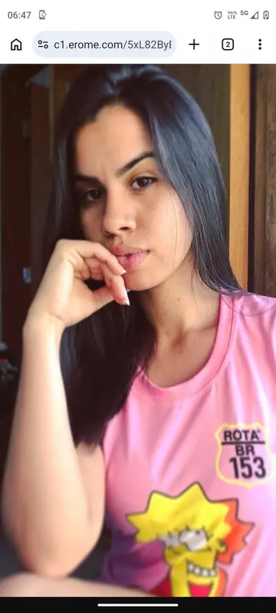 Vizinha cover image