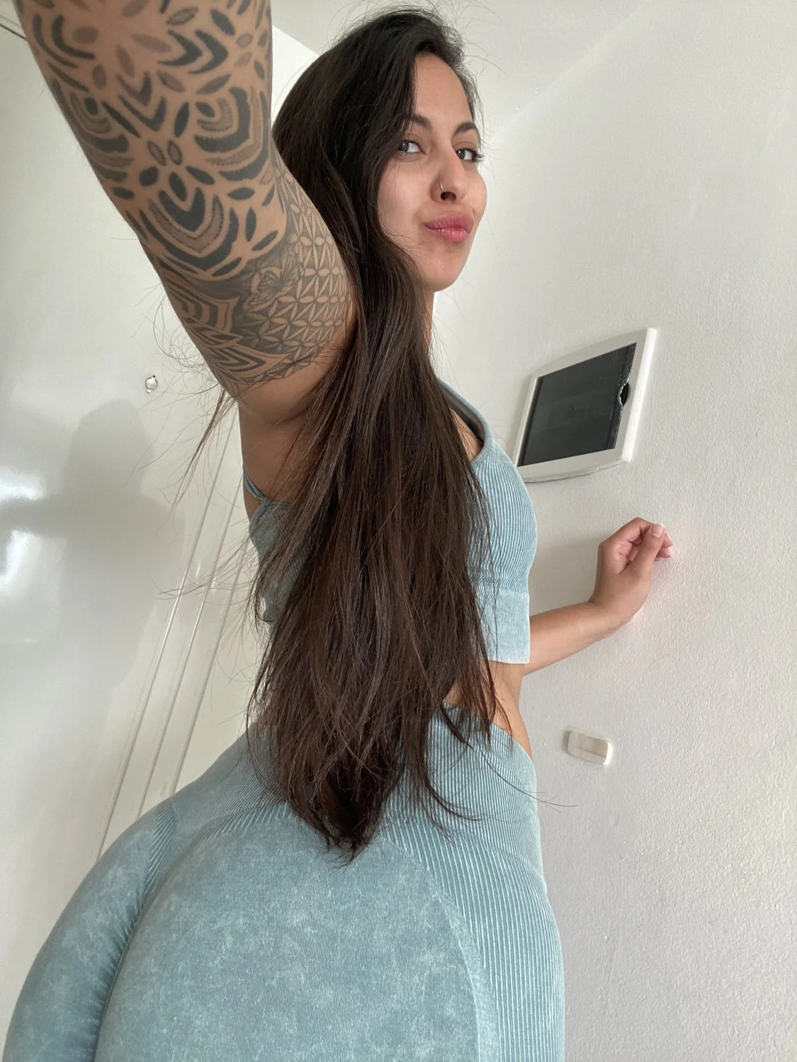Have you ever fucked a latina before main image