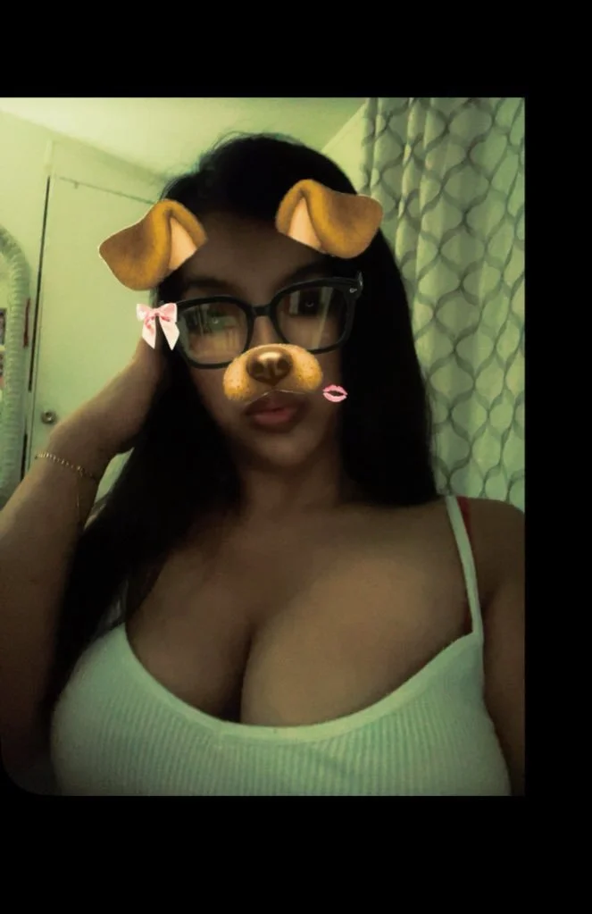 Twitter Baddie image 3