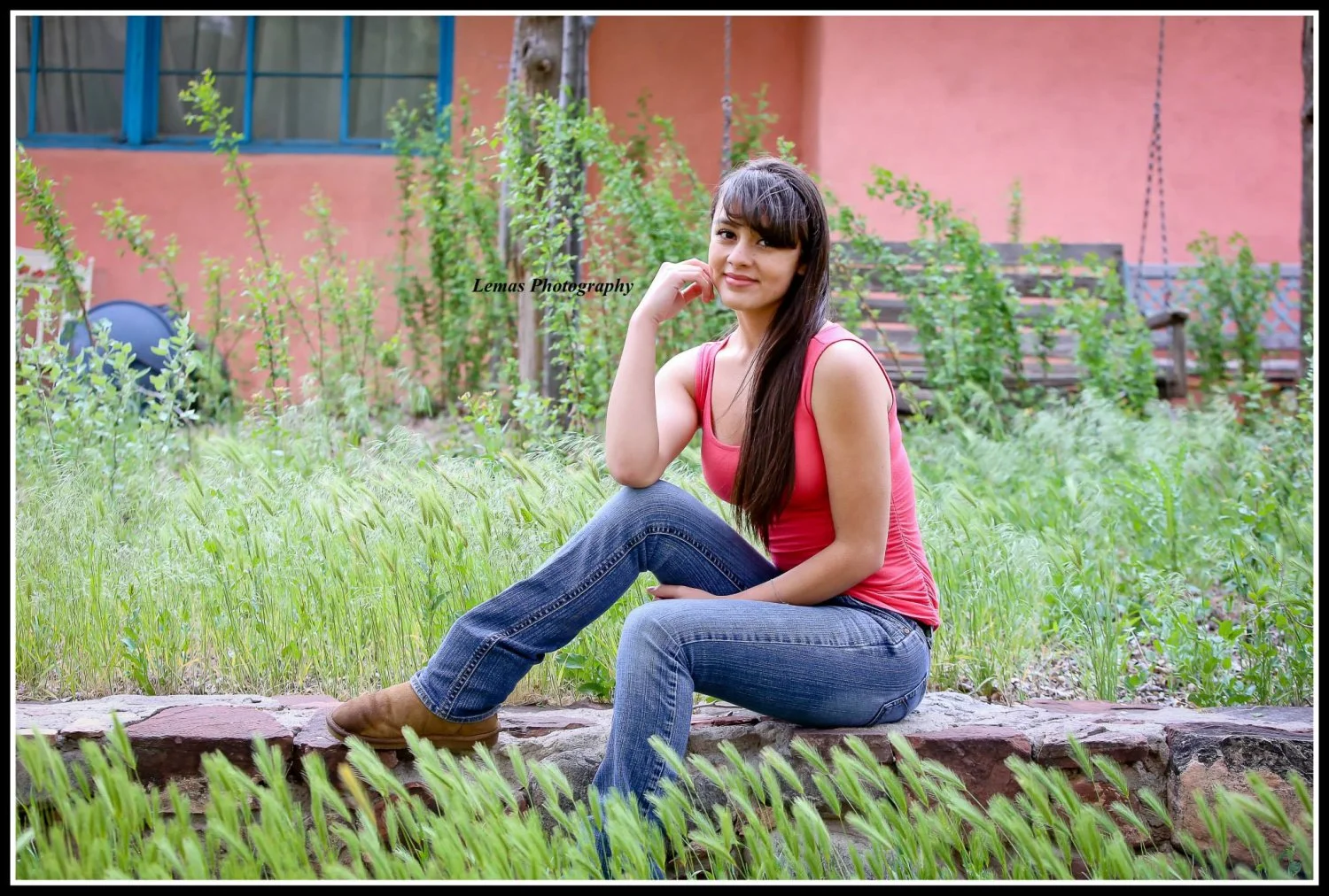 -Latina college girl leaked pics- image 5