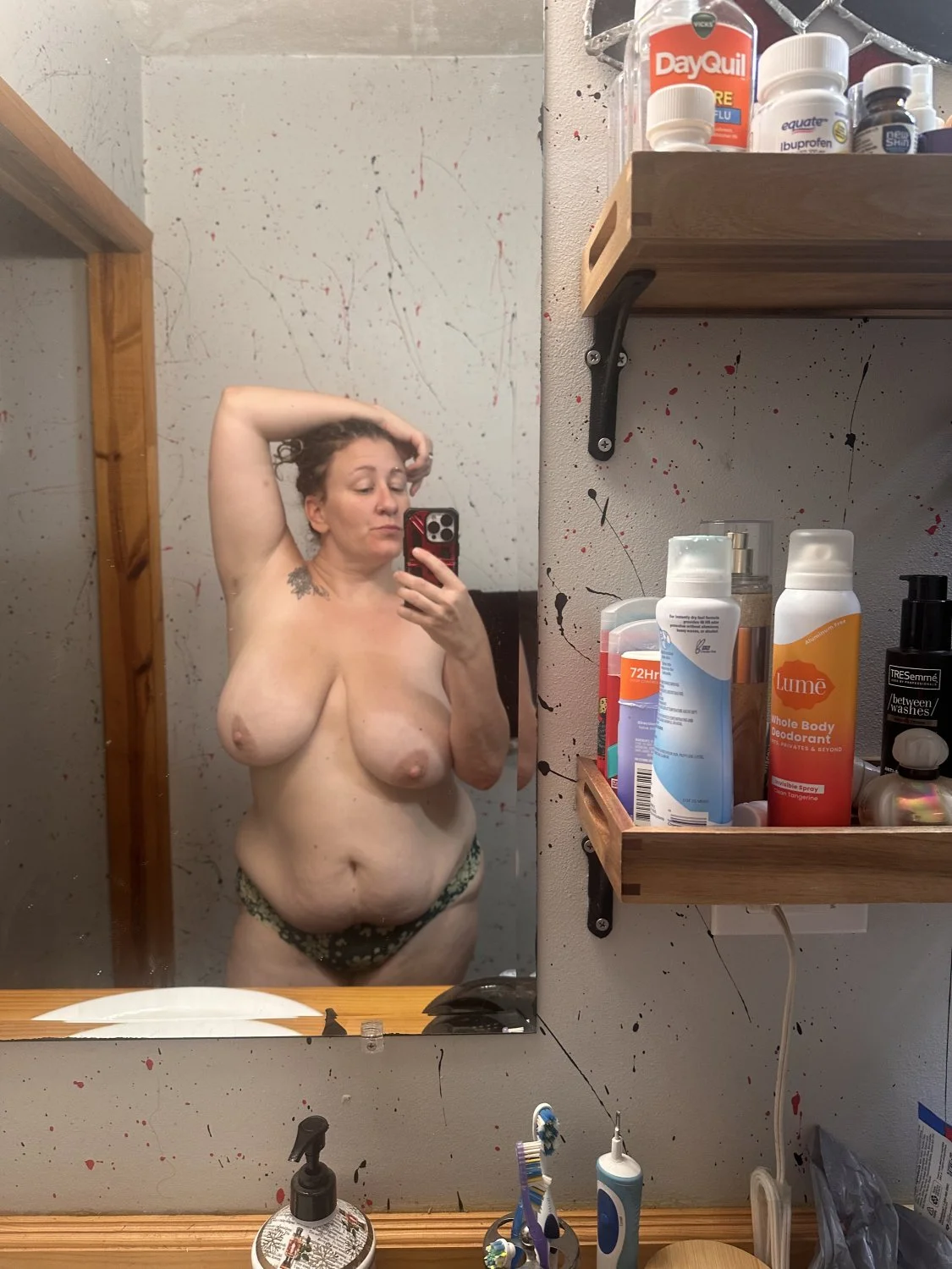 Use my wife! She wants to be used image 4