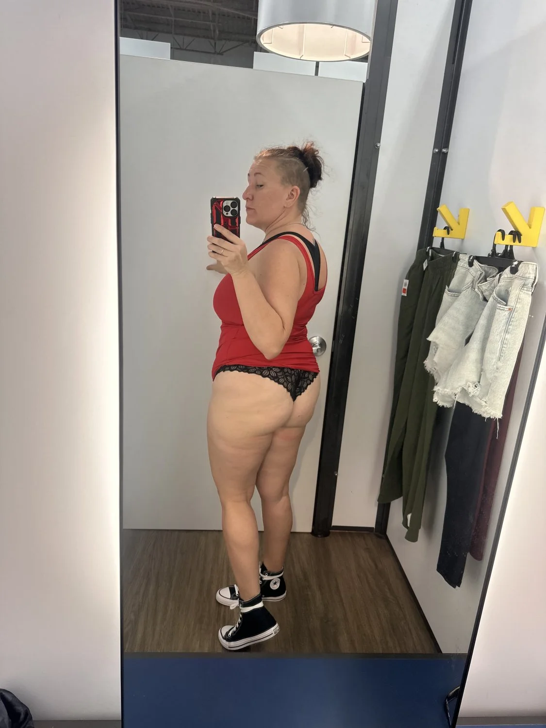 Use my wife! She wants to be used image 7