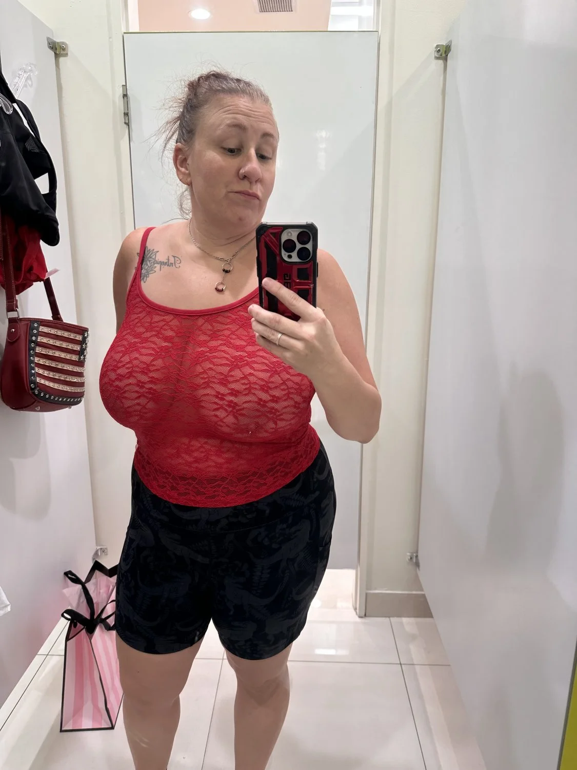Use my wife! She wants to be used image 9
