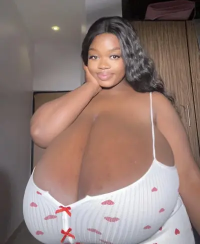 Titties that I like #1 cover image
