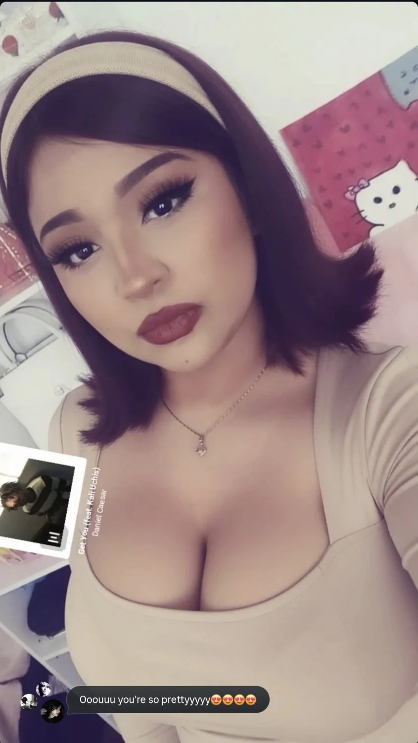 LOVE LOVE LOVE THIS SLUTTY BITCH image 7