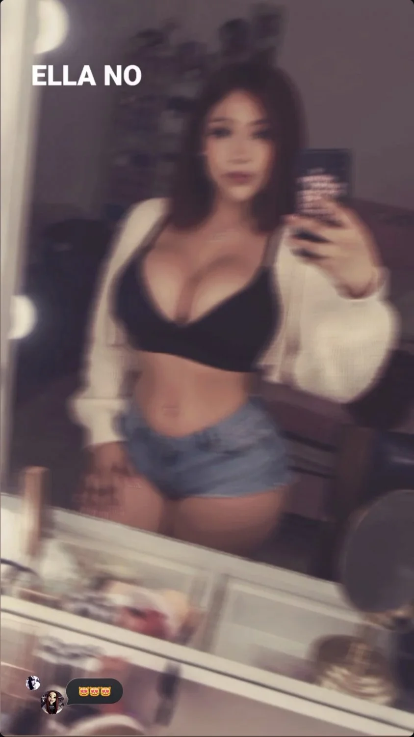 LOVE LOVE LOVE THIS SLUTTY BITCH image 9