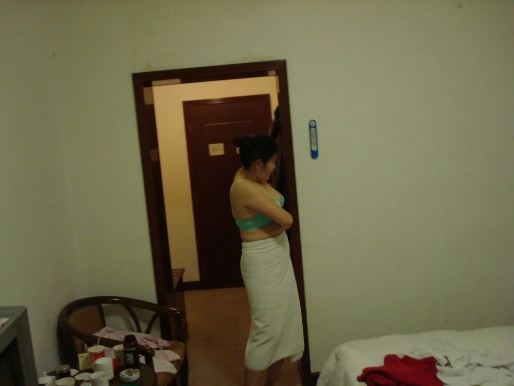 Chinese amateur milf 33 image 27