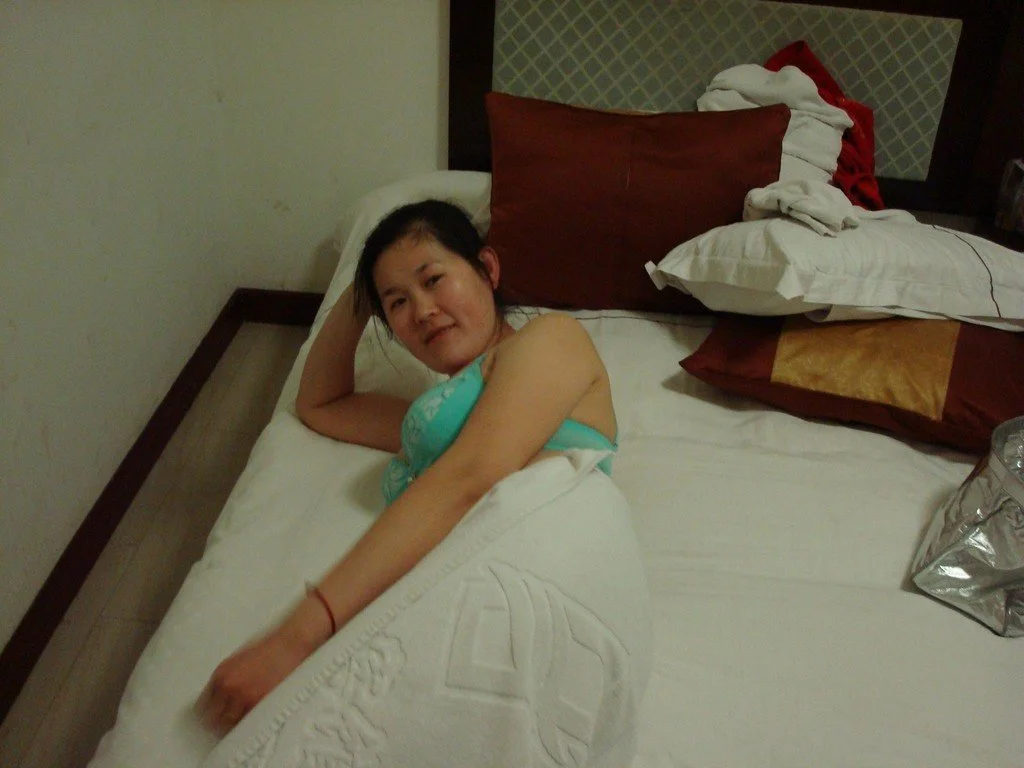 Chinese amateur milf 33 image 32